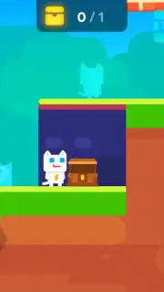 Super Phantom Cat 2 скриншот 10
