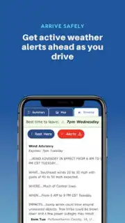Highway Weather скриншот 11