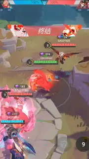 Shining Arena скриншот 6