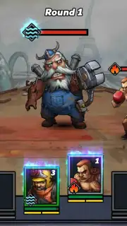 Clone Evolution: War of the Mutants скриншот 6