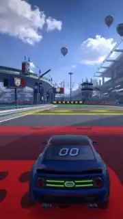 Hot Lap League скриншот 5
