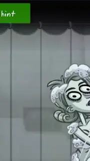 Troll Face Quest Horror 2 скриншот 4
