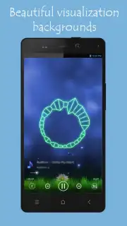 3D Player скриншот 4