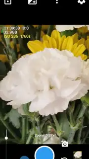 Open Camera скриншот 1