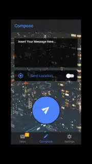 Shuffle Message скриншот 3