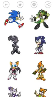How To Draw The Blue Hedgehog скриншот 9