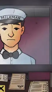 That's Not My Neighbor скриншот 2