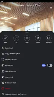 InstaPro3 скриншот 15