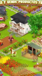 Hay Day скриншот 13