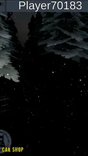 Offroad online скриншот 1