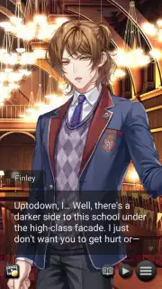 Bloodworth Academy Occult Club скриншот 8