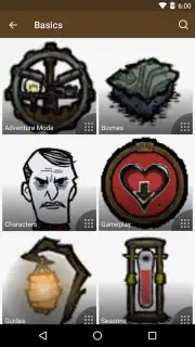 Dont Starve скриншот 5