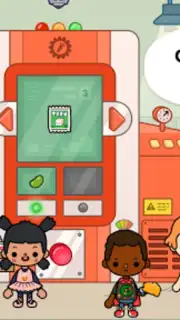 Toca Life: Farm скриншот 4