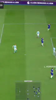 Total Football скриншот 7