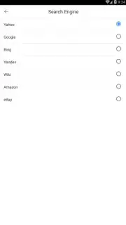 Maxthon5 Browser - fast and notes скриншот 7
