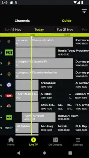 Go Play Market скриншот 5