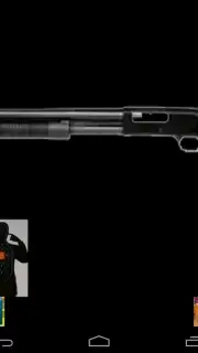 Guns скриншот 5