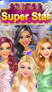 Superstar 2 скриншот 9