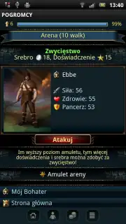 POGROMCY скриншот 8