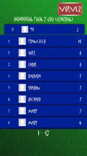 Escoba HD скриншот 8