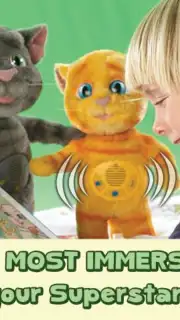 I Want To Be Big скриншот 5