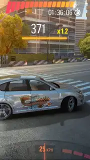 Drift Max Pro скриншот 5