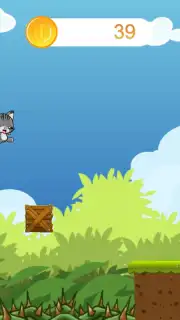 cat bros скриншот 2