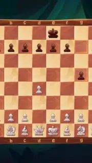 Chess Adventure скриншот 4