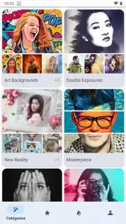 Photo Lab скриншот 10