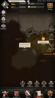 Immortal: Reborn скриншот 5