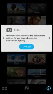 ASUS Camera скриншот 3
