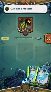 Card Monsters скриншот 3