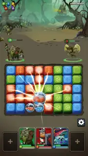 Fable Wars скриншот 3