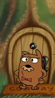 Dont Disturb скриншот 3