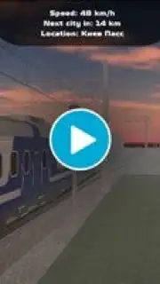 SkyRail скриншот 1