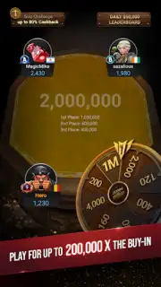 GGPoker.ca скриншот 11