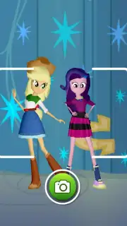 Equestria Girls скриншот 21