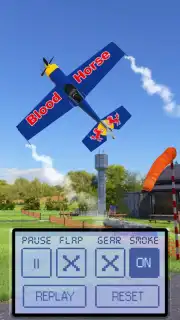 Real RC Flight Sim 2023 скриншот 6