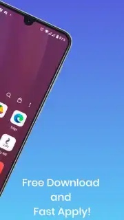 MIUI 13 Icon pack скриншот 2
