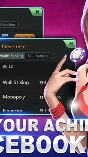 Poker Mania скриншот 14