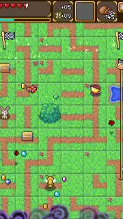 SwapQuest скриншот 8