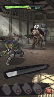 Demon Blade скриншот 10