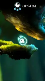 Flying Slime скриншот 10