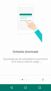 GDM - YouTube Video Downloader скриншот 7