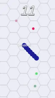 Snake.io скриншот 7