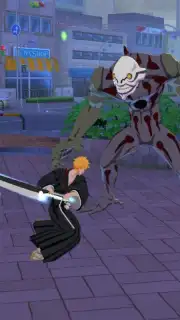 Bleach Realm: Soul Slayer скриншот 2