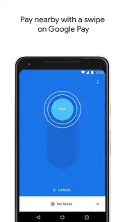 Google Pay (Tez) скриншот 5