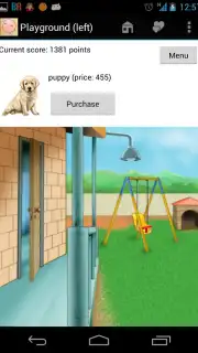 Baby Adopter скриншот 13