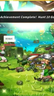 Sword Master Story скриншот 10