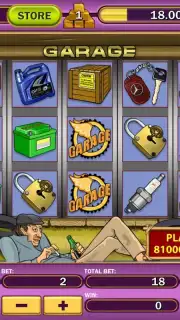 Русские слоты - Игровые автоматы скриншот 8